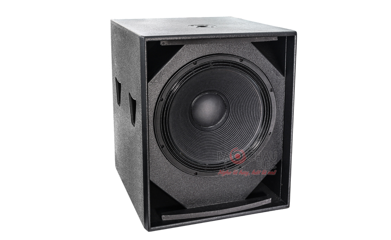 Loa sub BF audio V18S công suất mạnh mẽ