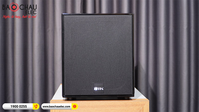 Loa sub điện BIK BJ-W25A