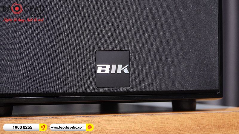 Loa sub điện BIK BJ-W25A