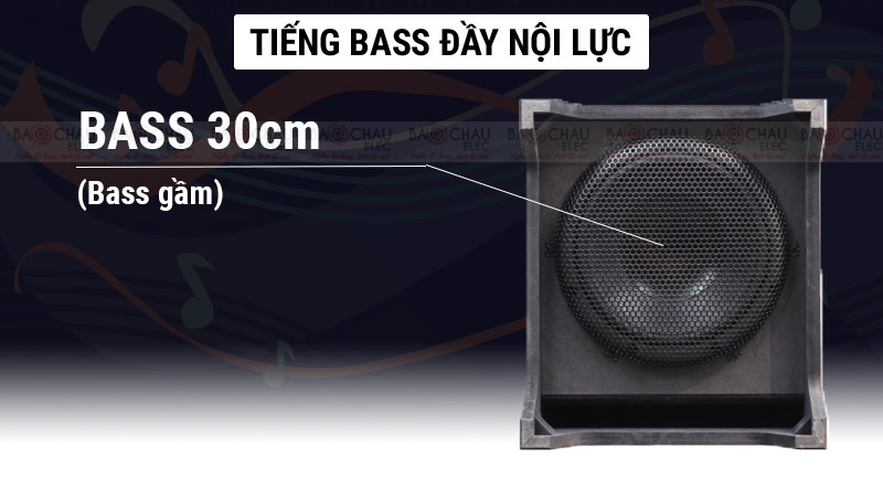 Sub hầm l&agrave; g&igrave;? Top c&aacute;c mẫu loa sub hầm hay nhất hiện nay