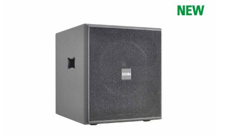 Loa sub BIK BJ-W35A