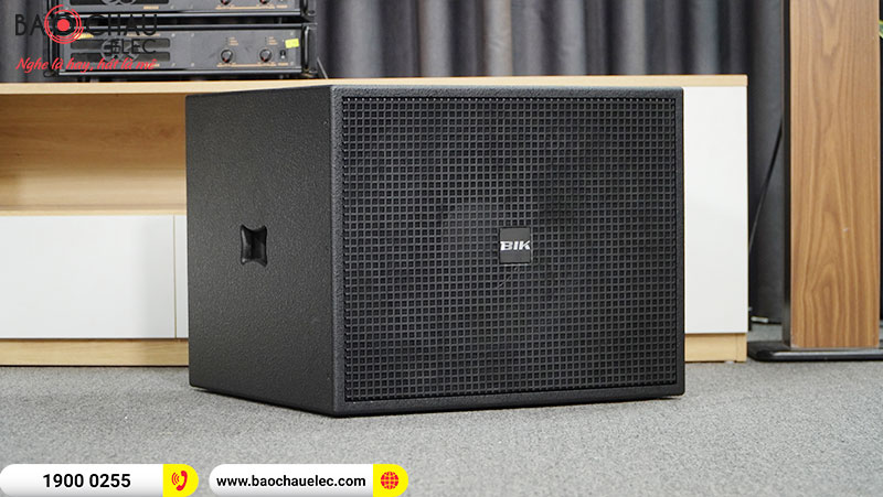 Loa sub BIK KSP-W151