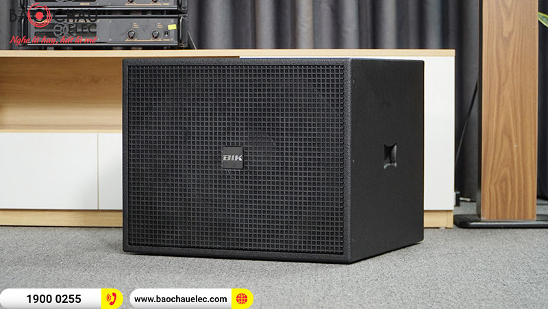 Loa sub BIK KSP-W151