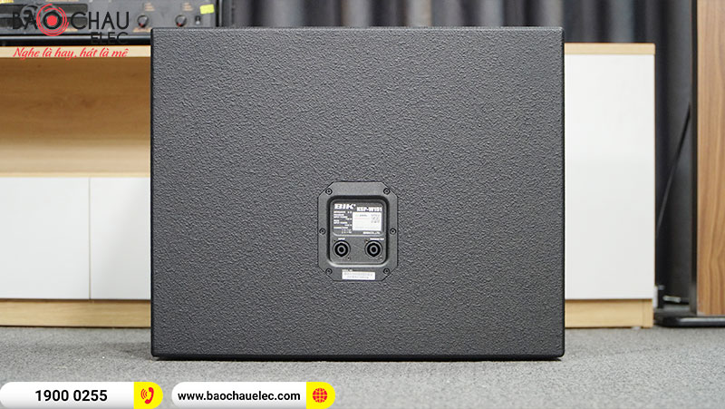 Loa sub BIK KSP-W151