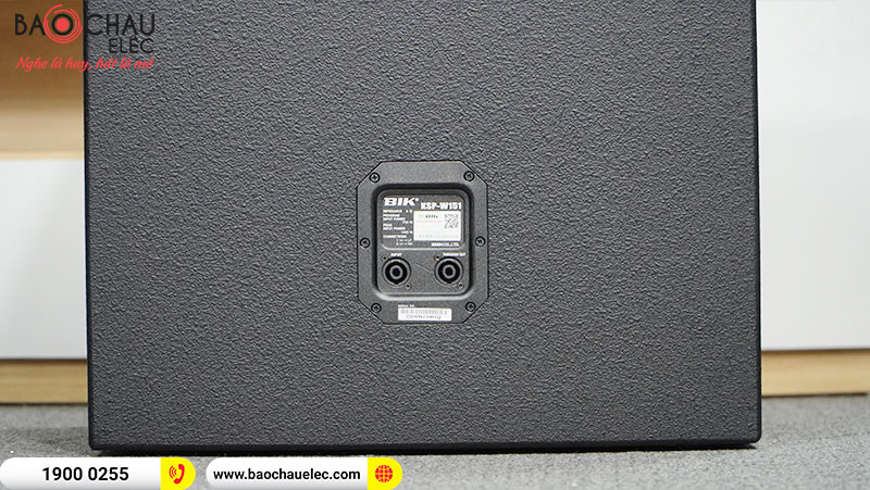 Loa sub BIK KSP-W151