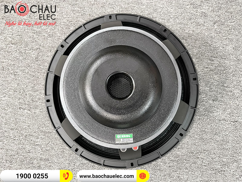 Loa sub BIK KSP-W151