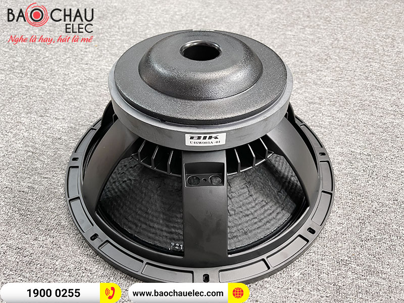 Loa sub BIK KSP-W151