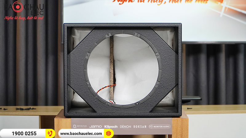 Loa sub BIK KSP-W151