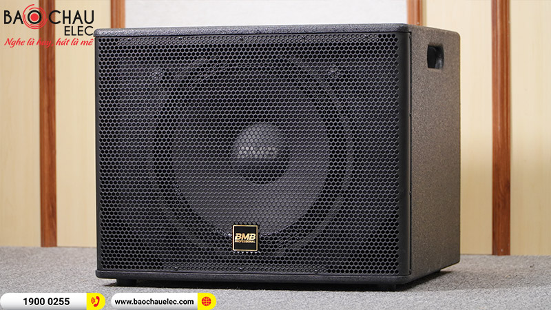 Loa sub BMB CSW-115