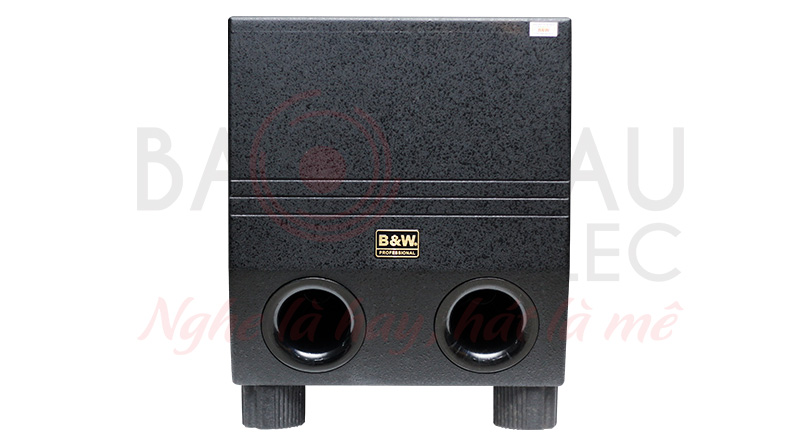 Loa sub điện B&W Pro 888 chính hãng, giá tốt nhất
