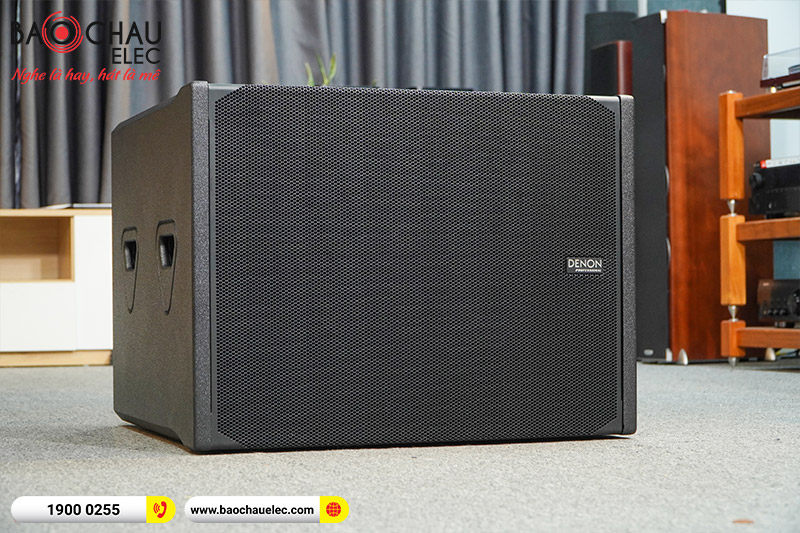 Sub mặt l&agrave; g&igrave;? Top c&aacute;c mẫu loa sub bass mặt hay nhất hiện nay