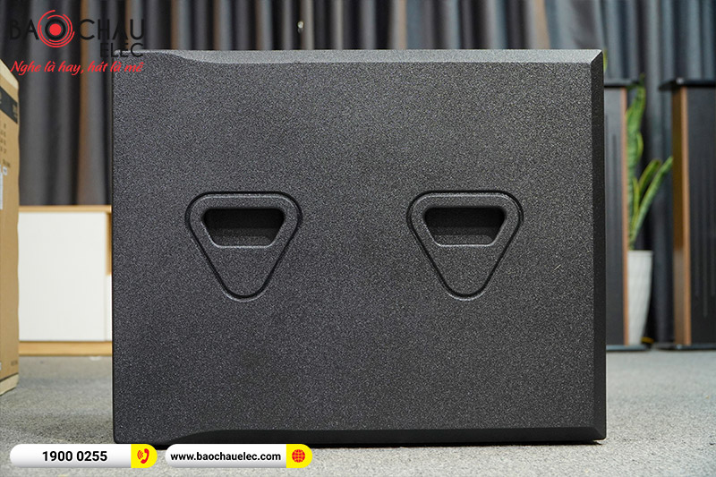 Loa sub Denon DN-U118B