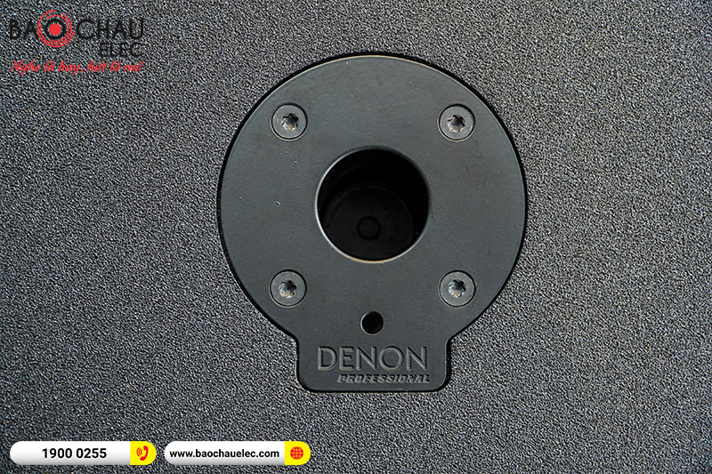 Loa sub Denon DN-U118B
