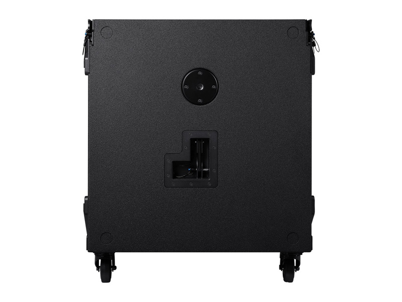 Loa sub điện Array Bass Đ&ocirc;i 40cm JBL BRX325SP