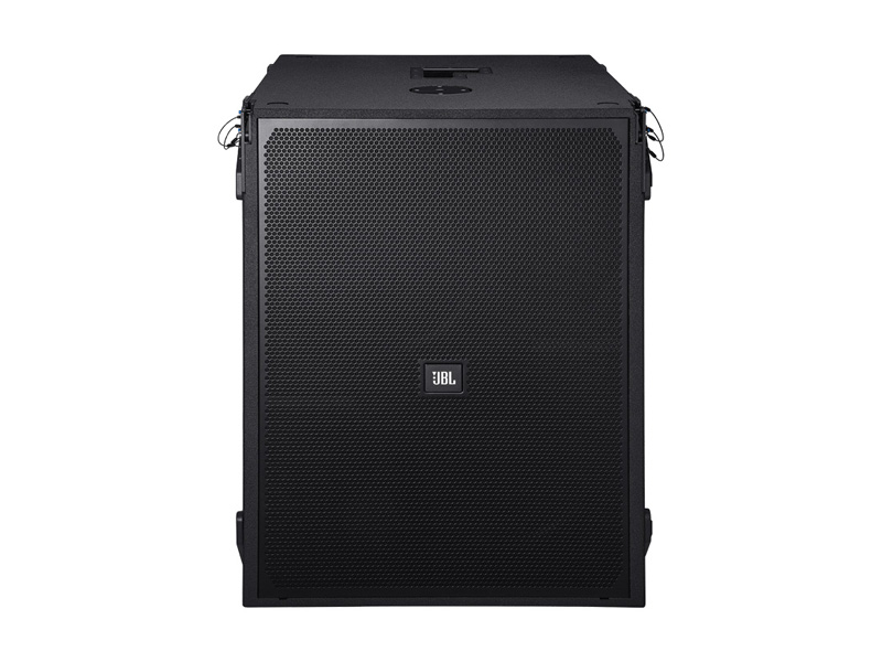 Loa sub điện Array Bass Đ&ocirc;i 40cm JBL BRX325SP