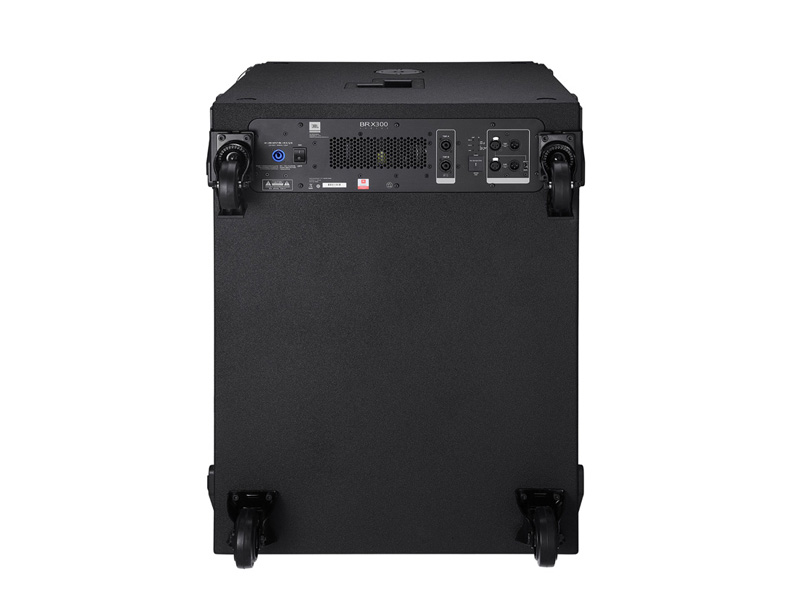 Loa sub điện Array Bass Đ&ocirc;i 40cm JBL BRX325SP