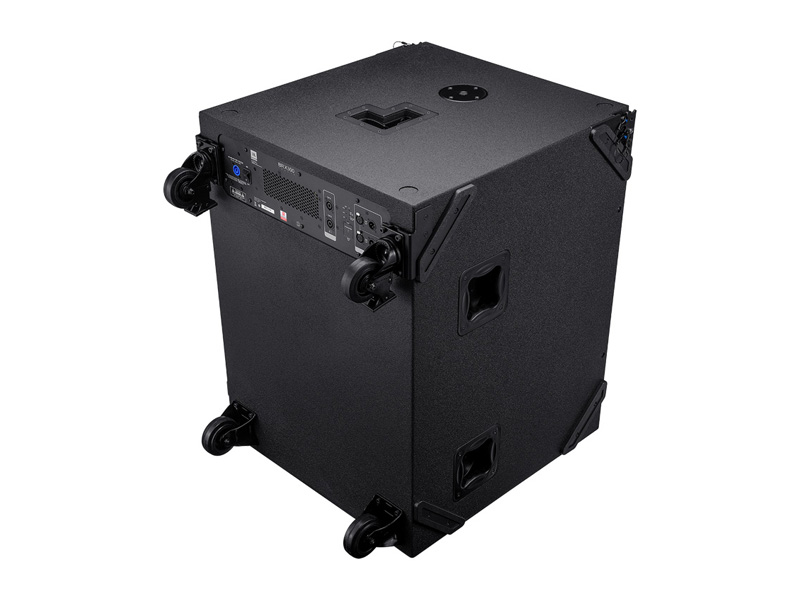 Loa sub điện Array Bass Đ&ocirc;i 40cm JBL BRX325SP