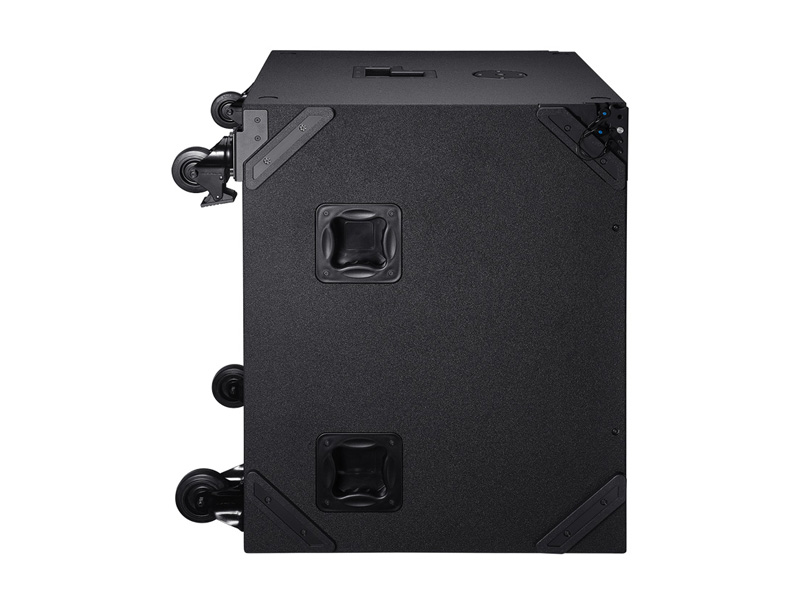 Loa sub điện Array Bass Đ&ocirc;i 40cm JBL BRX325SP
