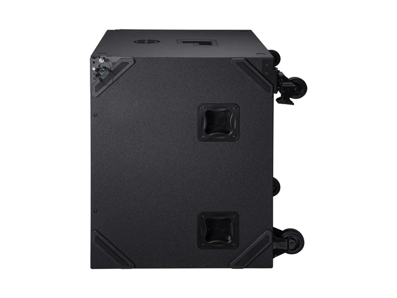 Loa sub điện Array Bass Đ&ocirc;i 40cm JBL BRX325SP