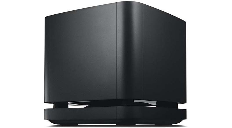 Loa sub điện Bose Bass Module 500 chất &acirc;m ấn tượng 