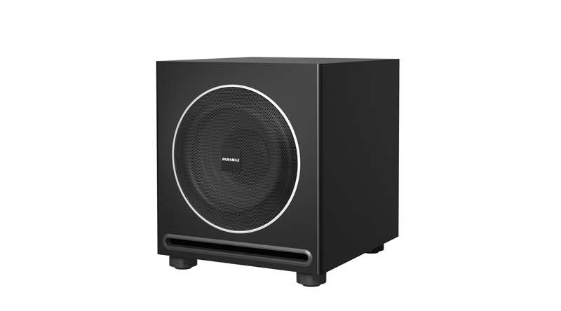 Loa sub Paramax 1000-New giá rẻ nhất tại Bảo Châu Elec 