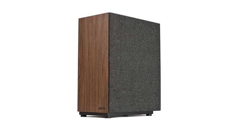 Loa Sub Jamo S810 công suất mạnh mẽ, mạch Class D