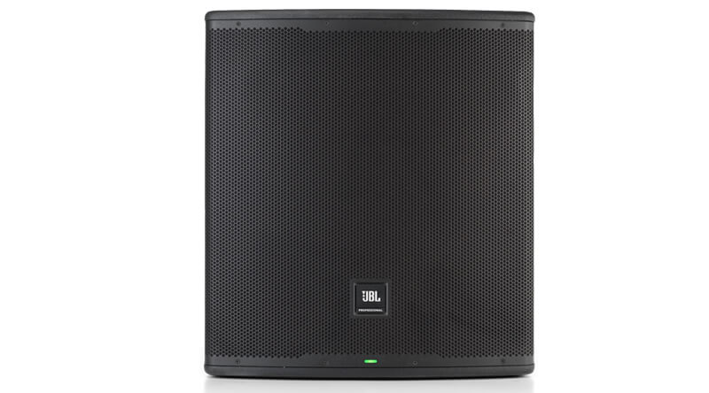 Loa sub điện JBL Eon 718S