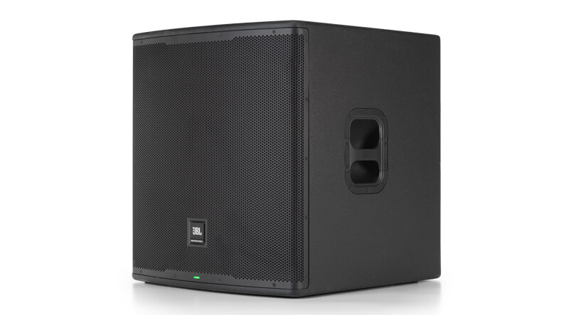 Loa sub điện JBL Eon 718S