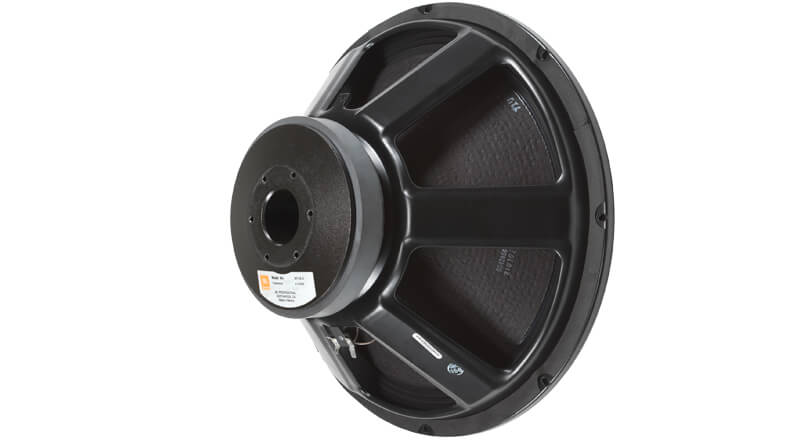 Loa sub điện JBL Eon 718S