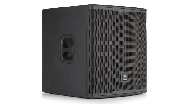 Loa sub điện JBL Eon 718S