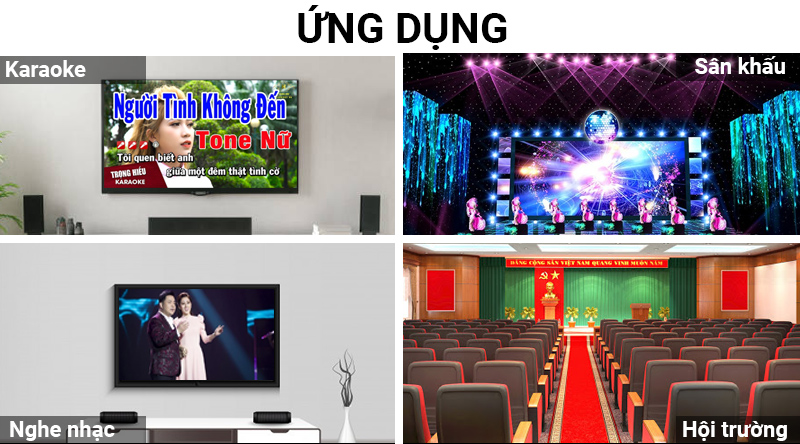Loa Sub hơi JBL KP18S t&iacute;nh ứng dụng cao