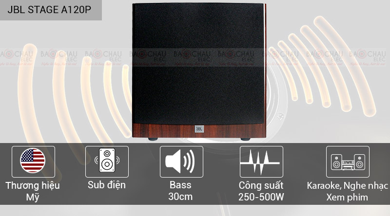Sub mặt l&agrave; g&igrave;? Top c&aacute;c mẫu loa sub bass mặt hay nhất hiện nay