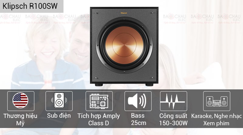 Sub mặt l&agrave; g&igrave;? Top c&aacute;c mẫu loa sub bass mặt hay nhất hiện nay