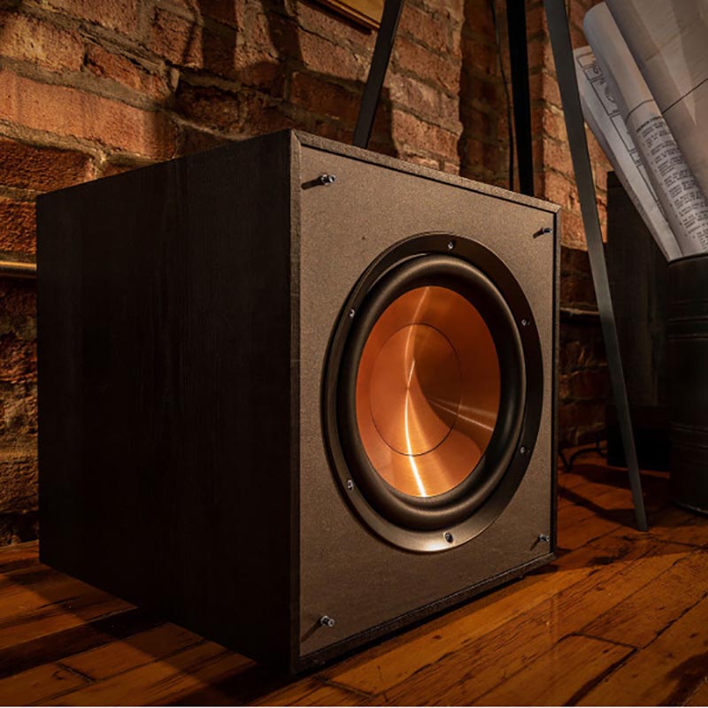 Loa sub Klipsch R-121SW