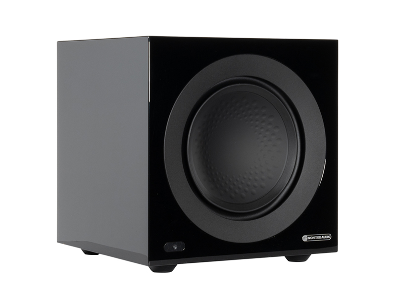 Loa sub Monitor Audio Anthra W10