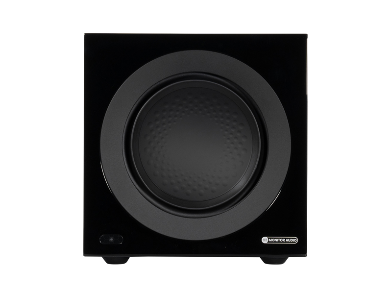 Loa sub Monitor Audio Anthra W10