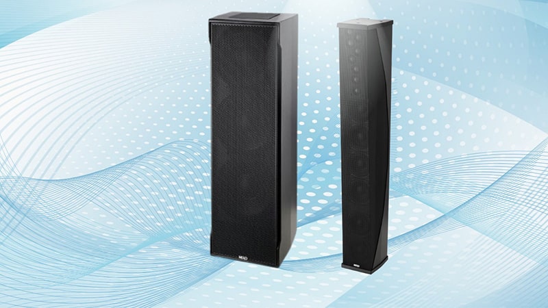 Loa sub Nexo IDS312