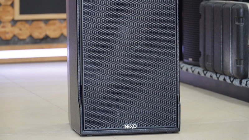 Loa sub Nexo IDS312