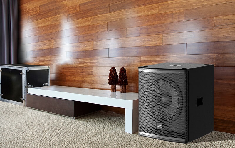 Loa sub Paramax PRO SUB-V40