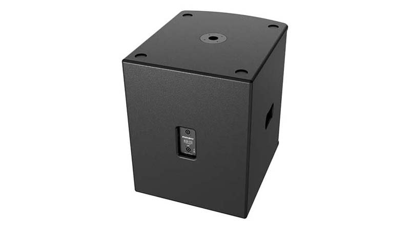 Loa sub Paramax PRO SUB-V40