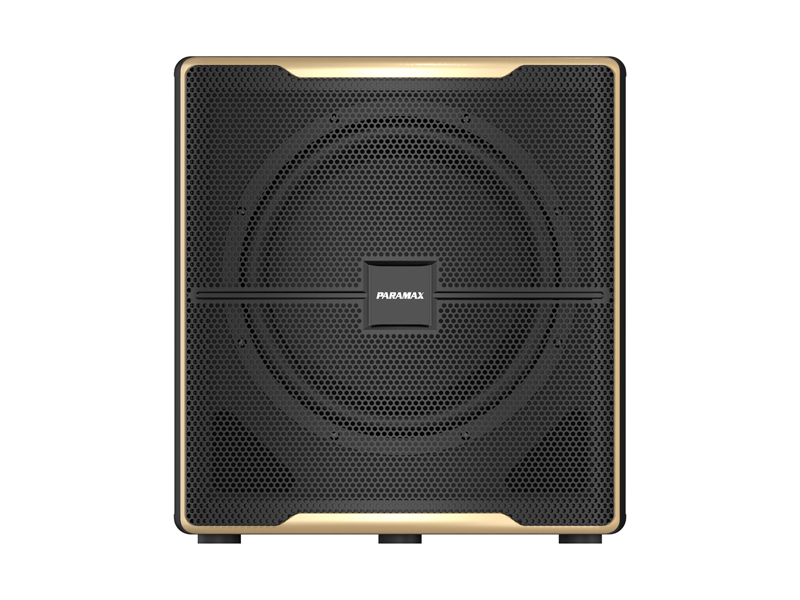 Loa sub Paramax Z-Sub