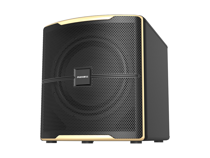 Loa sub Paramax Z-Sub