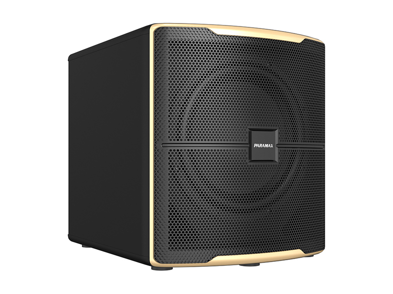 Loa sub Paramax Z-Sub