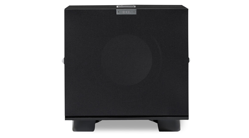 Loa sub Rel S510