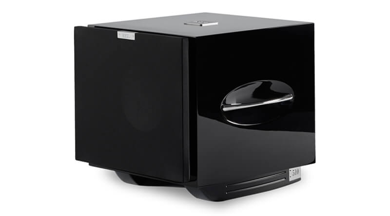 Loa sub Rel S510