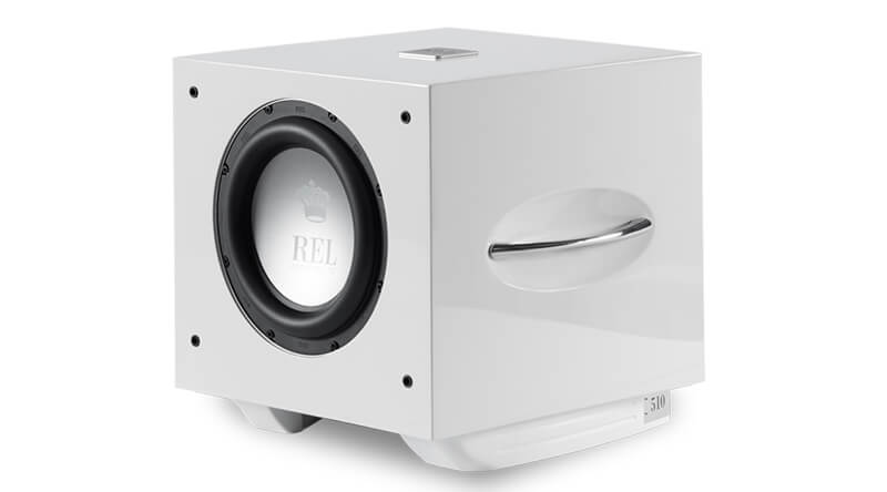 Loa sub Rel S510