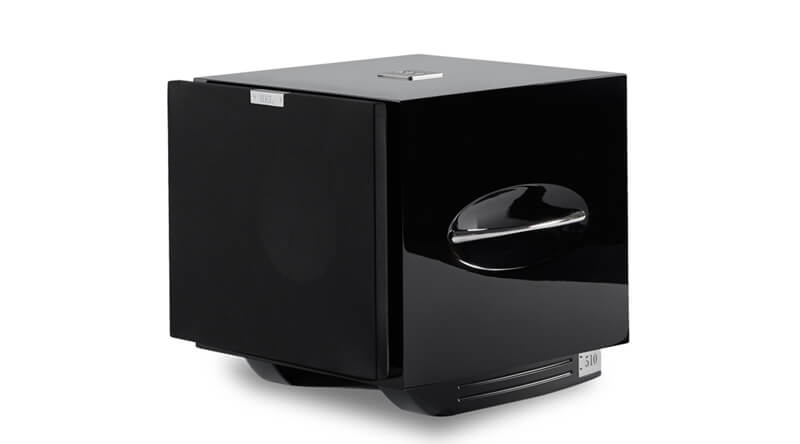 Loa sub Rel S812