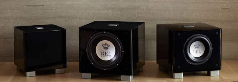 Loa sub Rel T5X