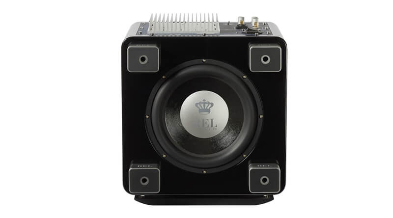 Loa sub Rel T7X