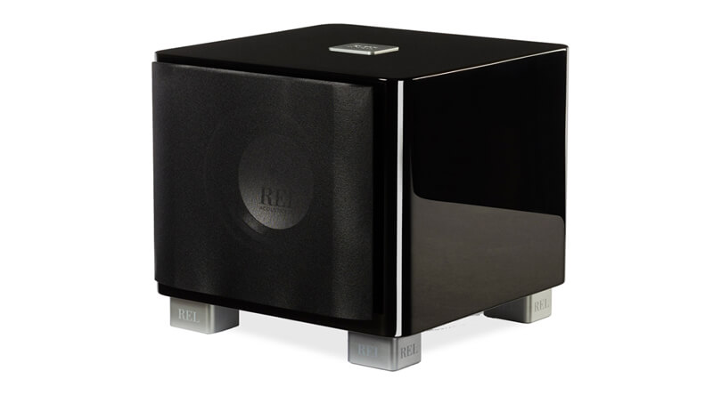 Loa sub Rel T7X